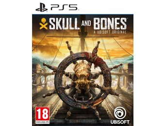 Skull and Bones - PS5