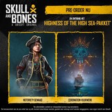 Skull and Bones - PS5