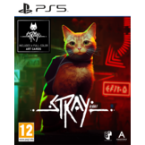 Stray - PS5