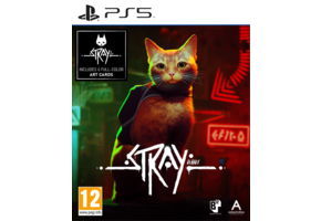 Stray - PS5