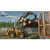 Farming Simulator 22 Platinum Edition - PS4