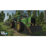 Farming Simulator 22 Platinum Edition - PS5