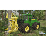 Farming Simulator 22 Platinum Edition - PS5