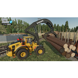 Farming Simulator 22 Platinum Edition - PS5