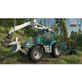 Farming Simulator 22 Platinum Edition - PS4