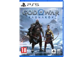 God of War: Ragnarok - PS5