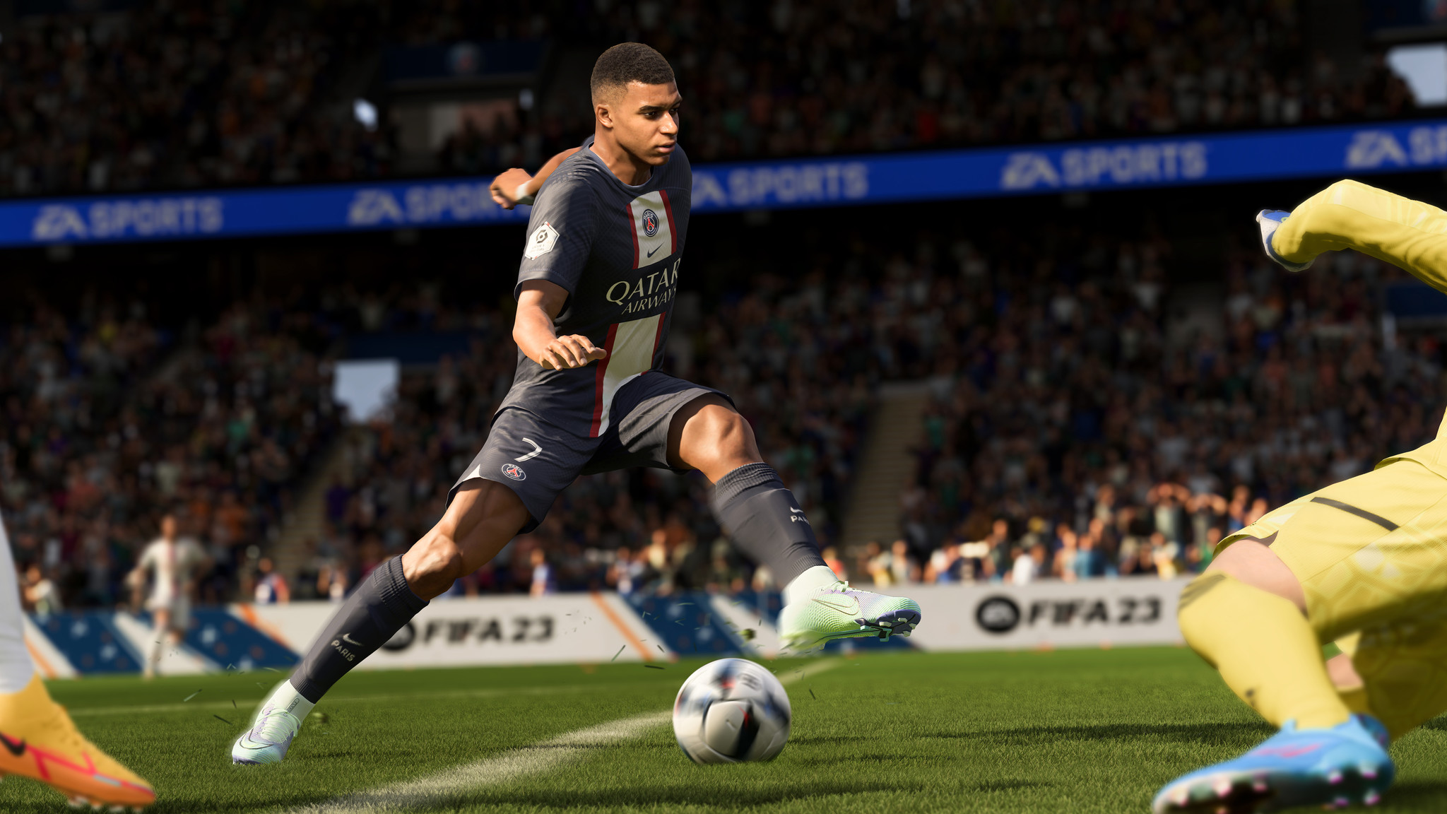 FIFA 23 - Xbox Series X