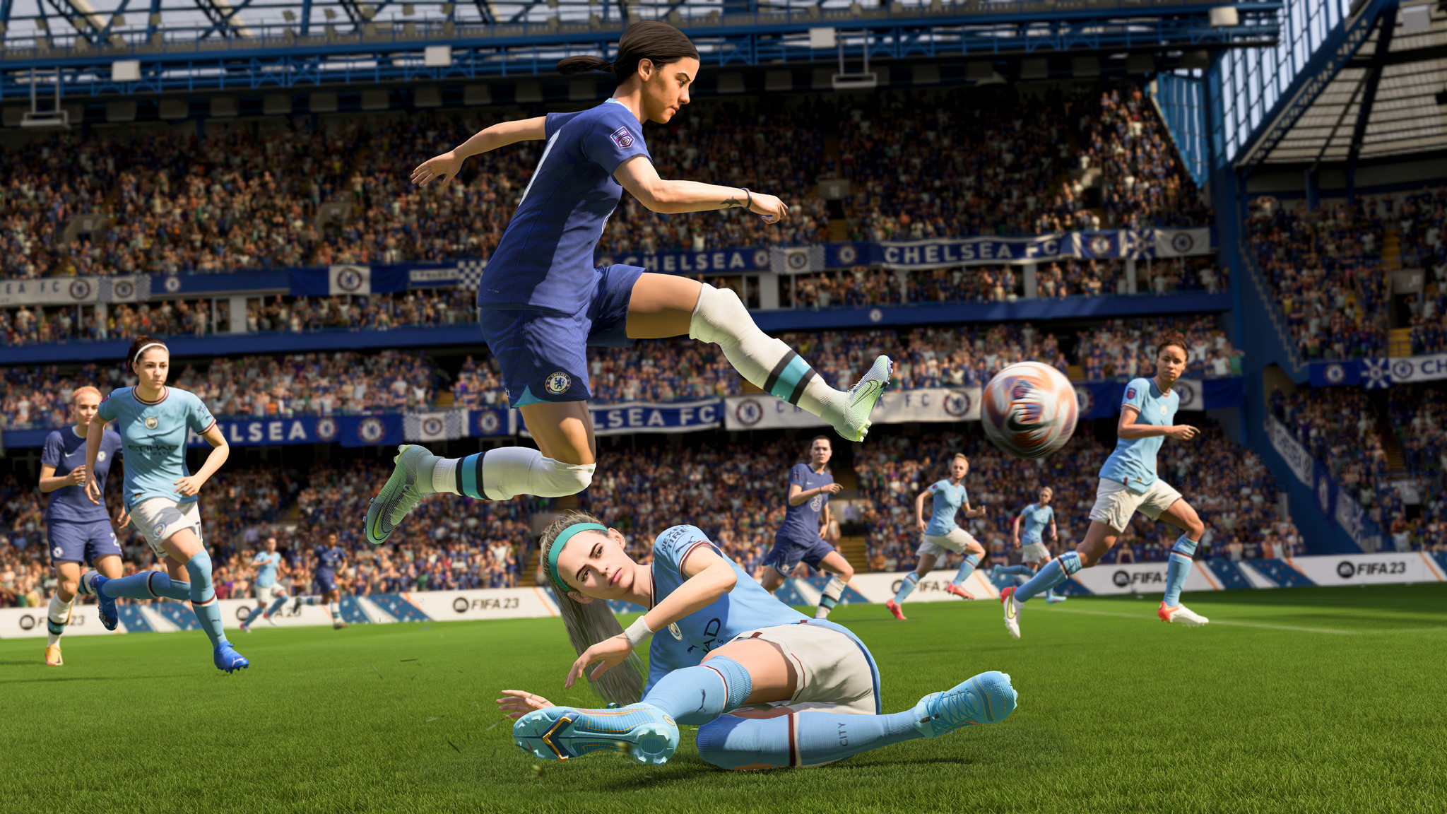 FIFA 23 - Xbox Series X