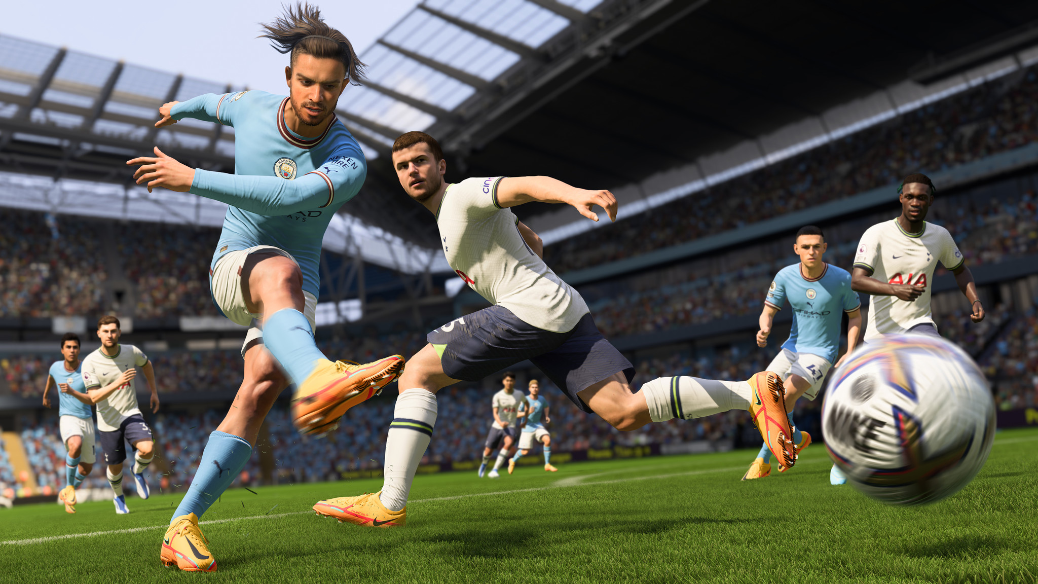 FIFA 23 - Xbox Series X