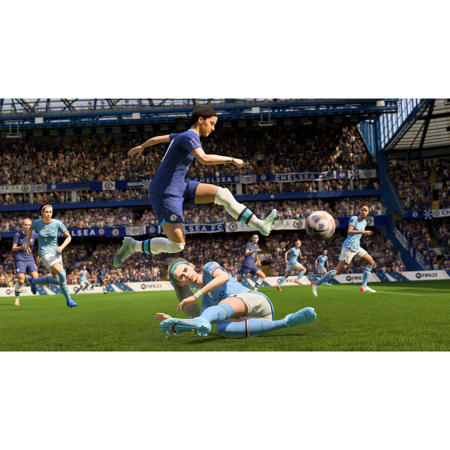 FIFA 23 + Pre-order DLC - Playstation 5