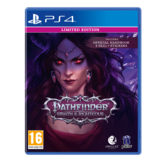 Pathfinder: Wrath of the Righteous - PS4