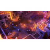 Pathfinder: Wrath of the Righteous - PS4