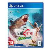Maneater APEX Edition - PS4