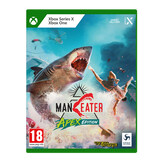 Maneater APEX Edition -  Xbox One & Series X