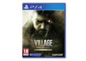 Resident Evil Village: Gold Edition - PS4