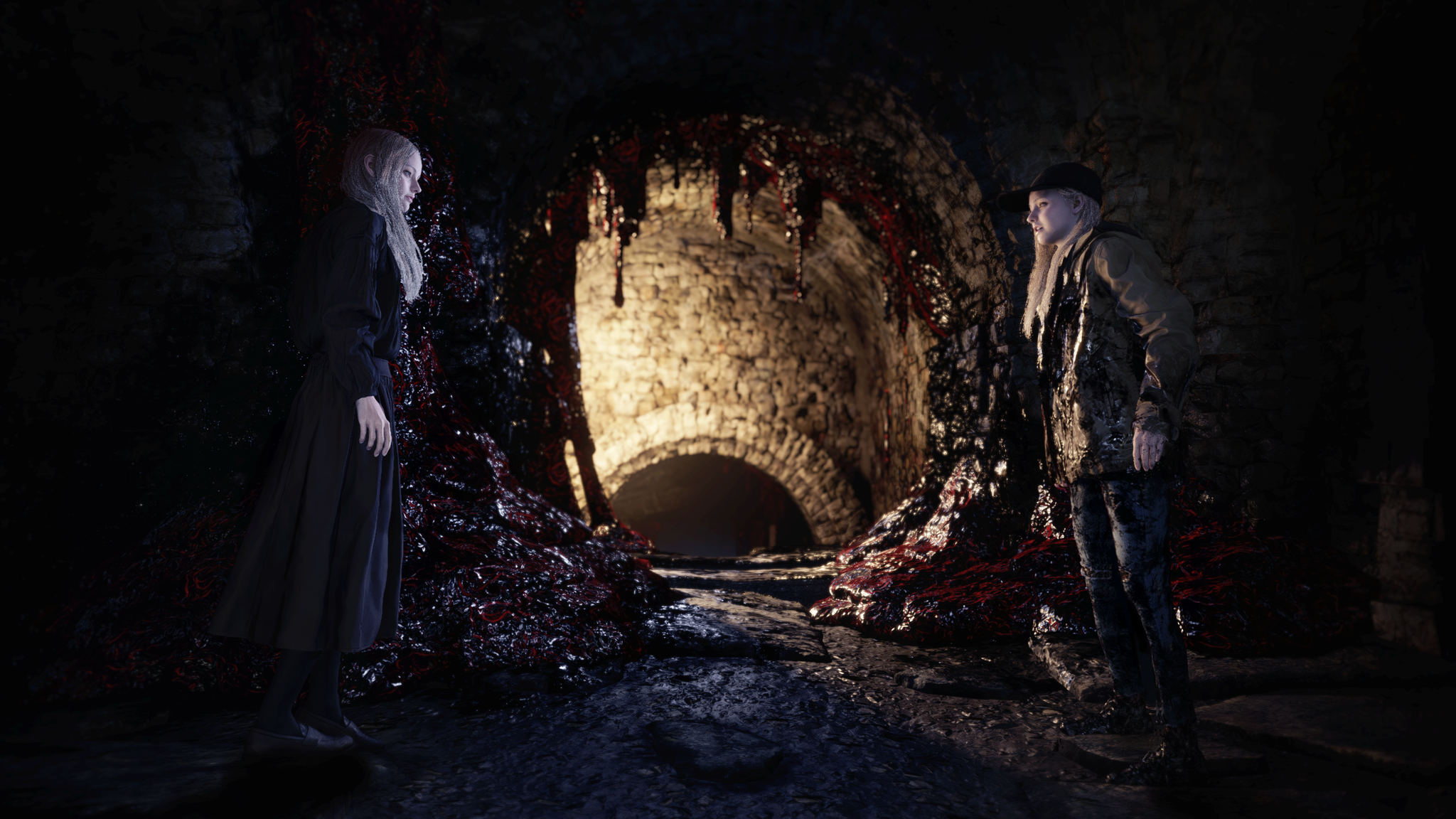 Resident Evil Village: Gold Edition - PS5