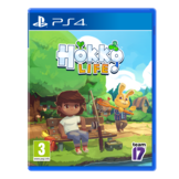 Hokko Life - PS4