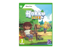 Hokko Life - Xbox One