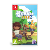 Hokko Life - Nintendo Switch