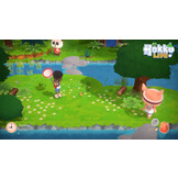 Hokko Life - Nintendo Switch