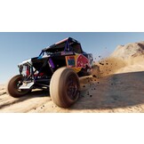 Dakar Desert Rally - PS5