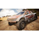 Dakar Desert Rally - PS5