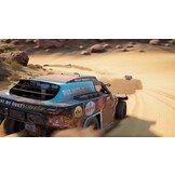 Dakar Desert Rally - PS5