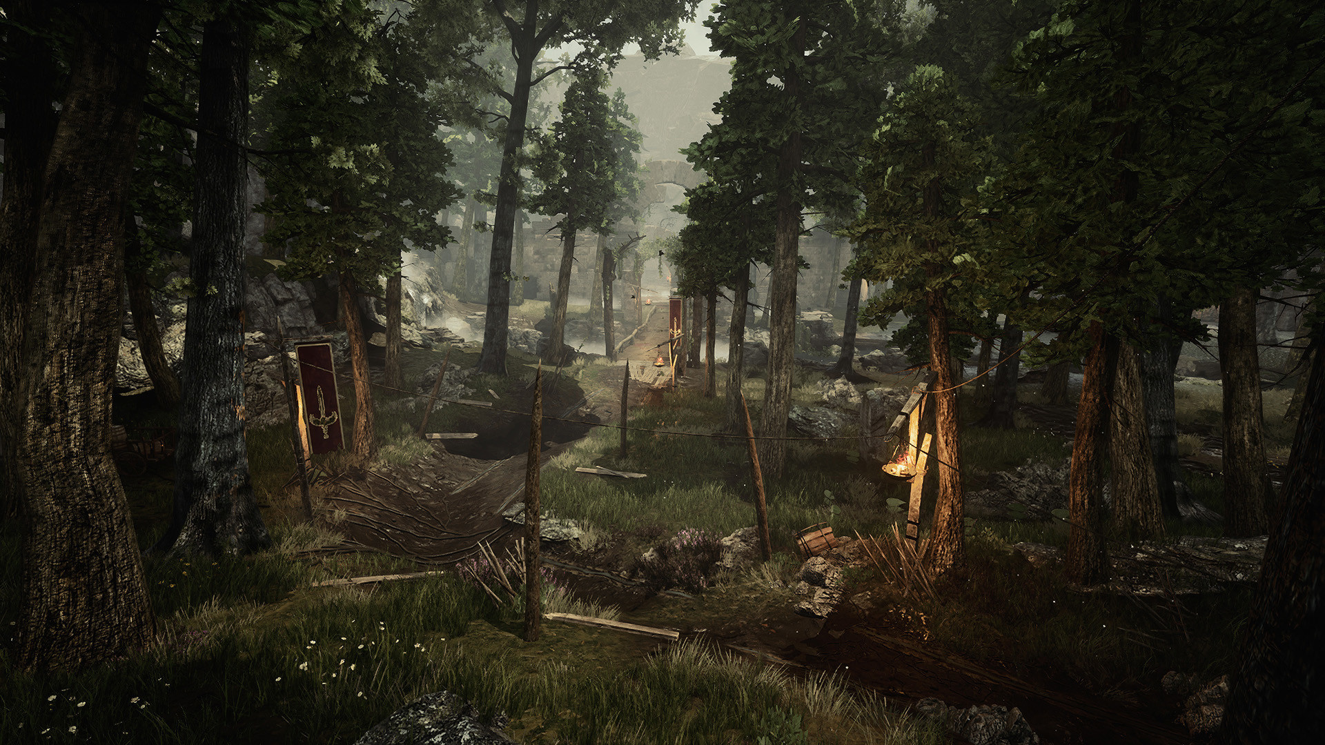 Gothic Remake - Xbox Series X