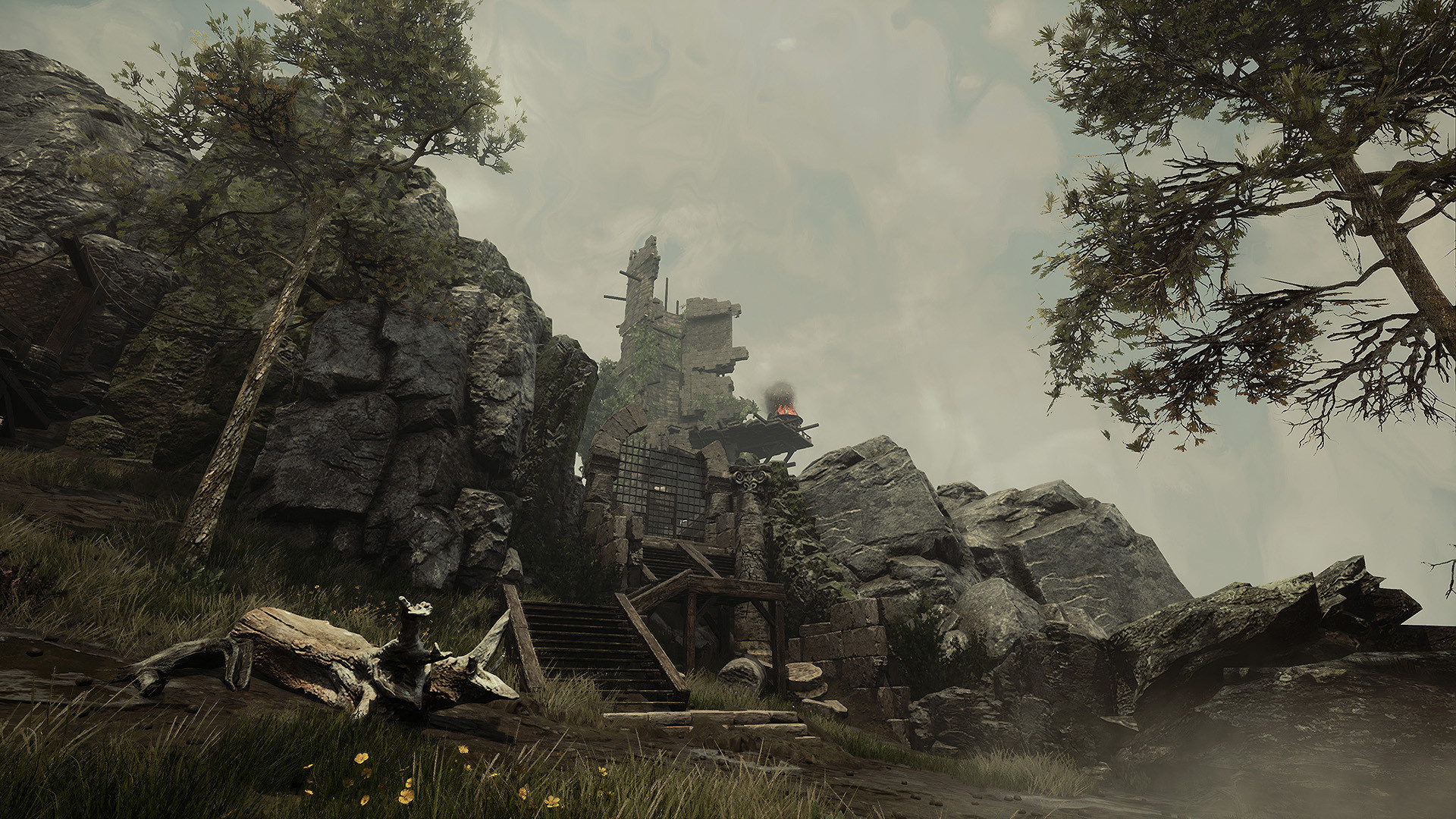Gothic Remake - PC