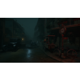 Alone in the Dark - PS5