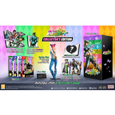 JoJo's Bizarre Adventure: All-Star Battle R - Collectors Edition - Xbox One & Series X