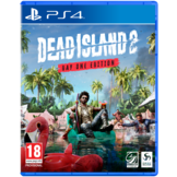 Dead Island 2 - Day One Edition - PS4