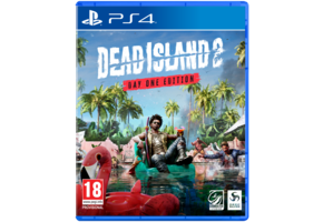 Dead Island 2 - Day One Edition - PS4