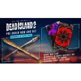 Dead Island 2 - Day One Edition - PS4