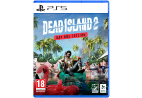 Dead Island 2 - Day One Edition - PS5