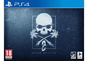 Dead Island 2 - HELL-A Edition - PS4