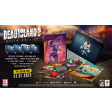 Dead Island 2 - HELL-A Edition - PS4
