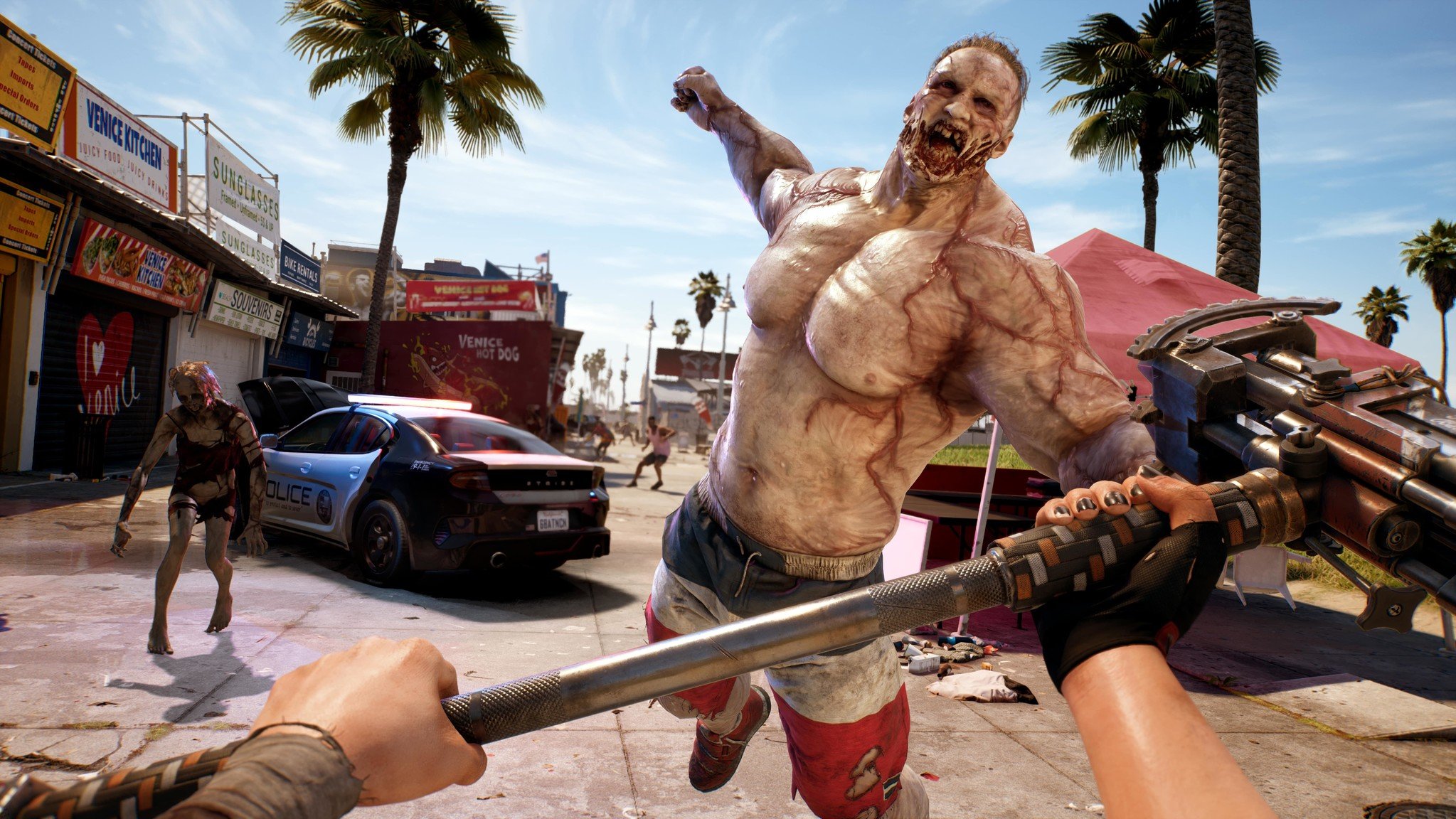 Dead island hot sale 2 ps4