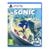 Sonic Frontiers - PS5