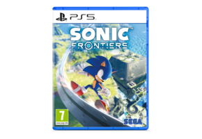 Sonic Frontiers - PS5