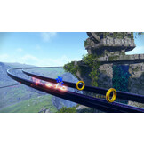 Sonic Frontiers - PS5