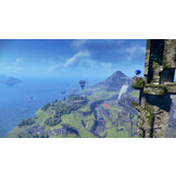 Sonic Frontiers - PS5