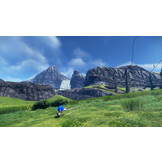 Sonic Frontiers - PS5