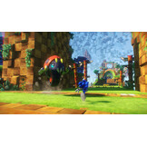 Sonic Frontiers - PS4