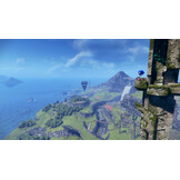 Sonic Frontiers - PS4