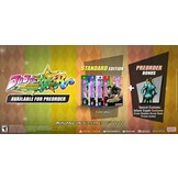 JoJo's Bizarre Adventure: All-Star Battle R - Xbox One & Series X