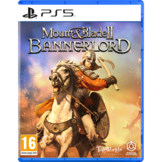 Mount & Blade 2 Bannerlord - PS5