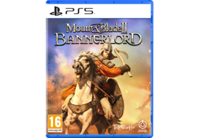 Mount & Blade 2 Bannerlord - PS5