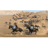 Mount & Blade 2 Bannerlord - PS5