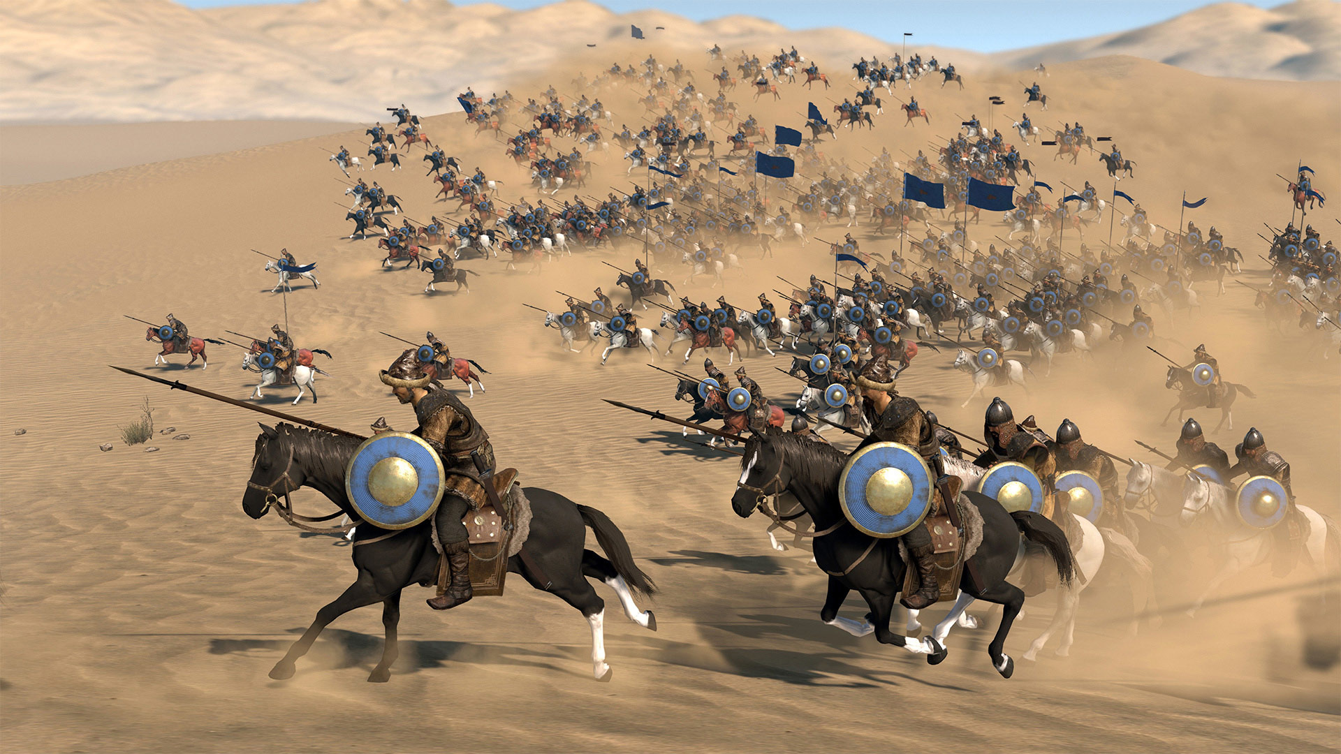 Mount & Blade 2 Bannerlord - PS5